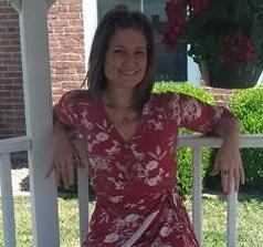 Amy Murr